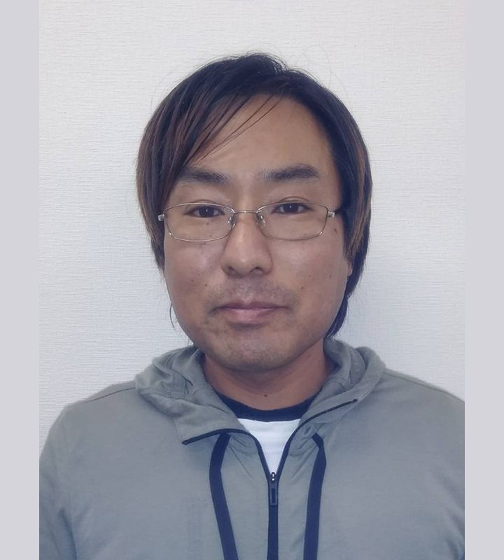 エイトファクトリー・キッズスペース施設長
